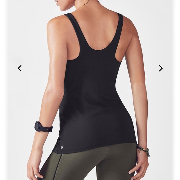 Fabletics Set - Vega Tank + Rocio Legging - Picture 3 of 11